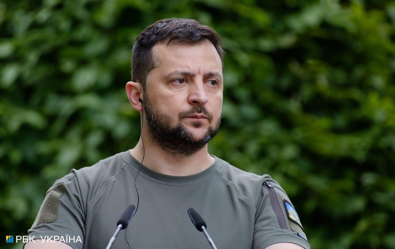 Zelensky called Putin a python and a sperm whale – what is the reason for such statements