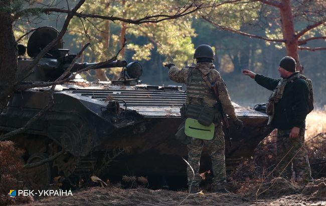 Война пришла на территорию РФ: "события" в Курской области стали главными для жителей России