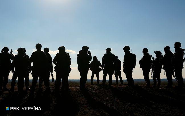 Що відбуватиметься на фронті: прогноз на зиму