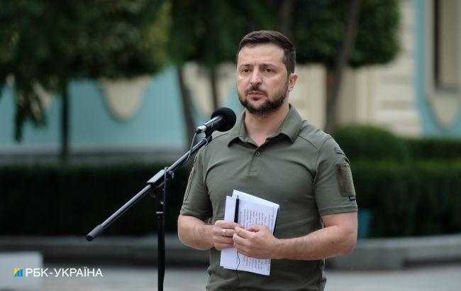 Не збереже життя. Зеленський оцінив наслідки застосування ядерної зброї для Путіна