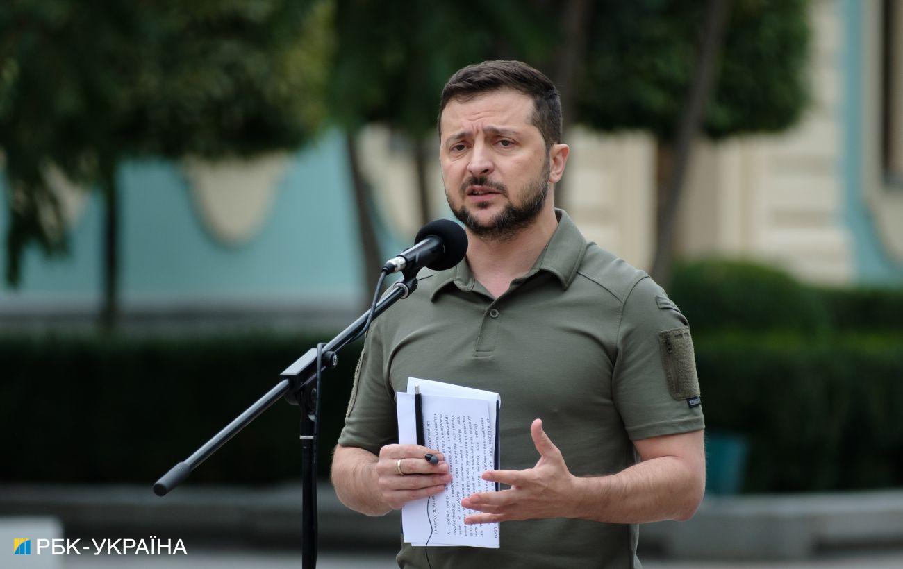 Trust in Ukrainian Officials Survey: Zelensky, Pritula, Klitschko, and More