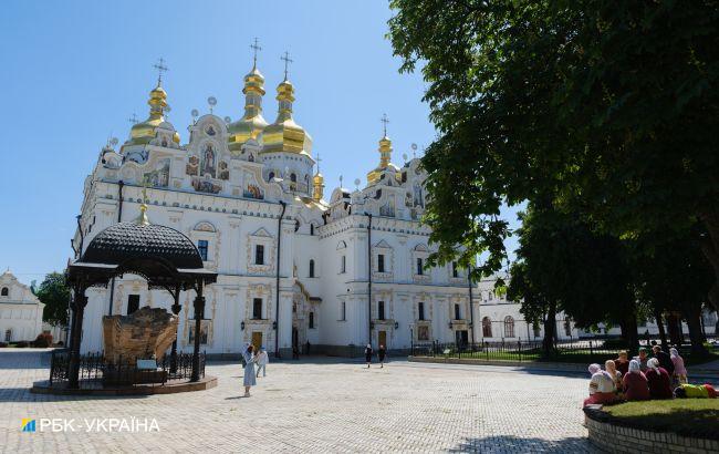 Киево-Печерская лавра перейдет на Новоюлианский календарь: когда ждать