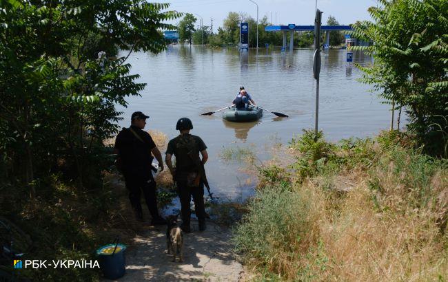 Підрив Каховської ГЕС: як українцям отримати допомогу за втрачений урожай