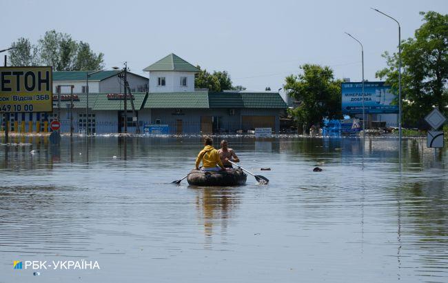 Постраждалі від підриву Каховської ГЕС отримають по 5 тисяч гривень: уряд оприлюднив порядок