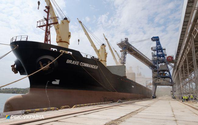Открытие портов для экспорта металлопродукции поможет экономике и бюджету, - нардеп