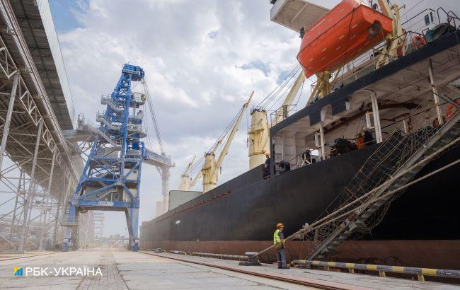Для розблокування портів, Україні потрібно нарощувати військову потужність у морі, - експерт