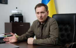 Федор Вениславский: Электронных повесток через электронные кабинеты не будет