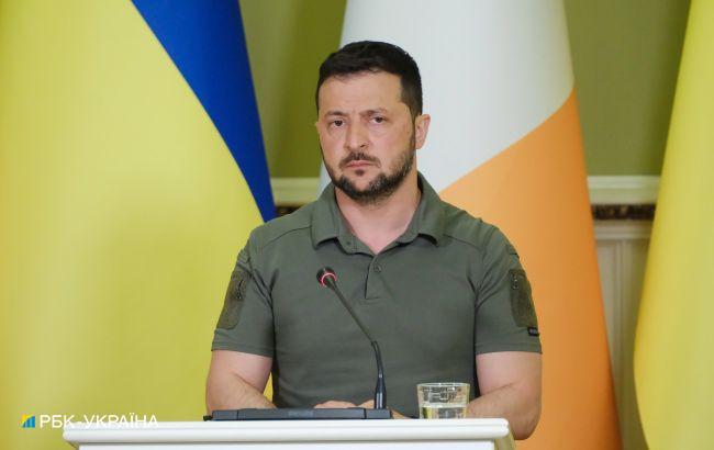 Україні потрібні додаткові системи SAMP-T або Patriot для захисту Одеси, - Зеленський