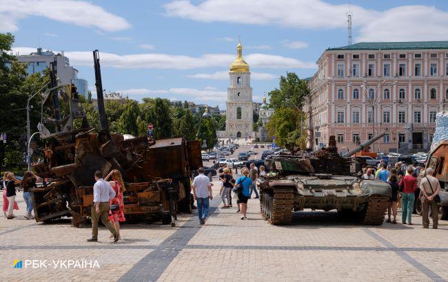 Спека до +34 і дощі на південному заході: прогноз погоди на завтра