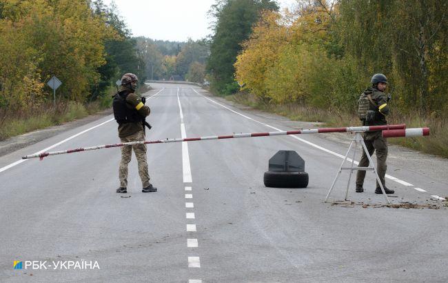 ВСУ закончили зачистку линии севернее Суджи в Курской области, - DeepState