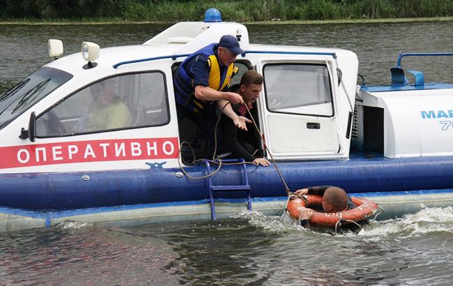 На водоемах в Украине погибли более 300 человек с начала года