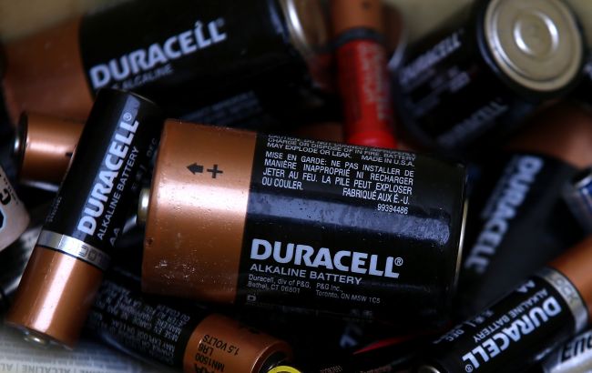 Гаджет дня: Duracell выпустила "мега-батарейку" емкостью 60 000 мА/ч (фото, видео)