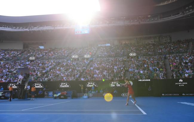 Халеп и Возняцки в финале Australian Open разыграют титул первой ракетки мира