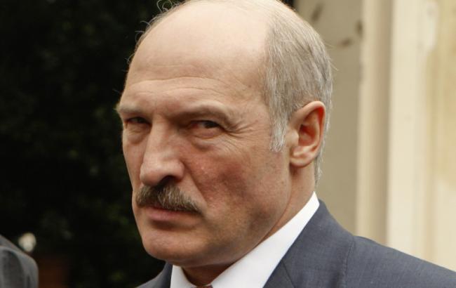 "Только не Коля": Лукашенко признался, что не хочет видеть своего сына президентом
