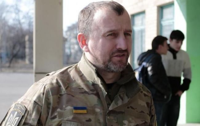 Суд в Киеве оставил "свободовца" Сиротюка под стражей