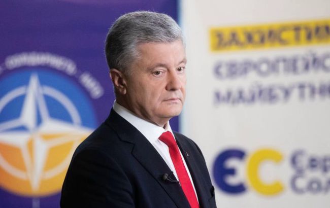 Порошенко: Україні потрібні гарантії безпеки і план дій щодо членства в НАТО