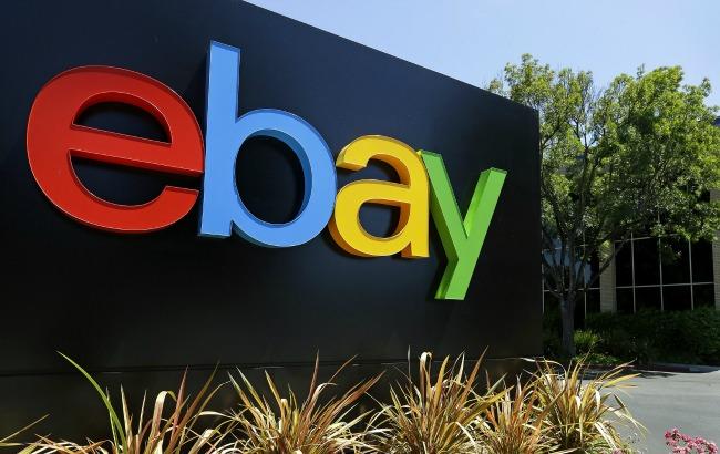 eBay скорочує бізнес за кордоном