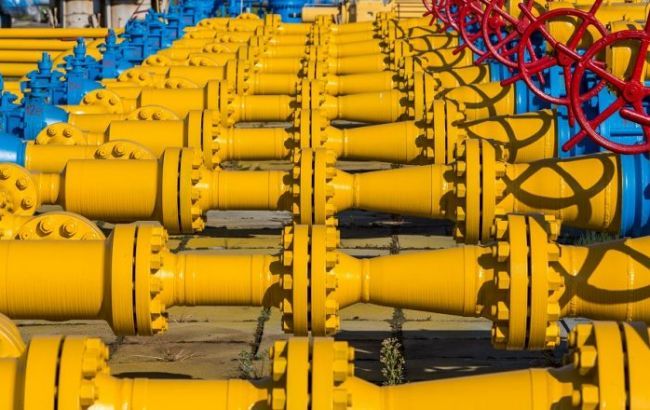 Оператор ГТС отримує від "Нафтогазу" гроші за транзит російського газу в повному обсязі