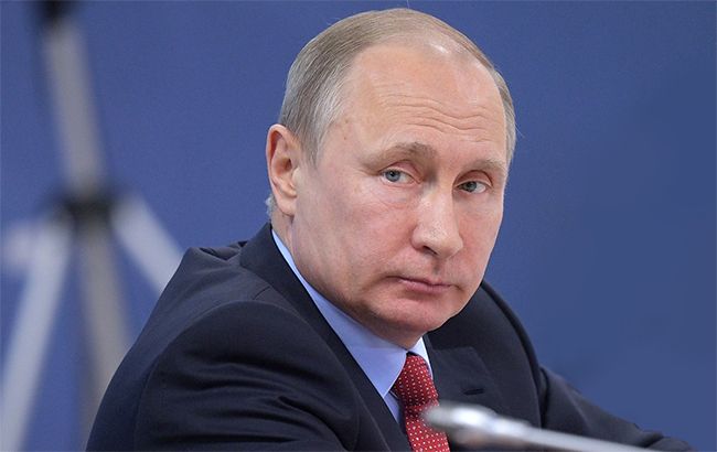 Путін: обмін затриманими буде масштабним