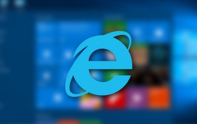 Конец эпохи: прекратил работу браузер Internet Explorer