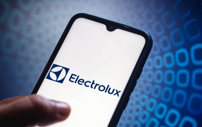 Electrolux йде з Росії і продає бізнес місцевому менеджменту