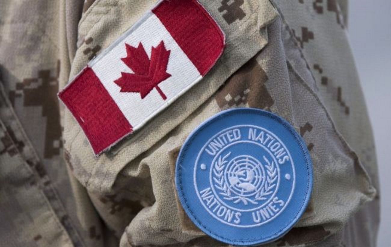 Russia’s invasion of Ukraine – Canada withdraws part of its military to other European countries