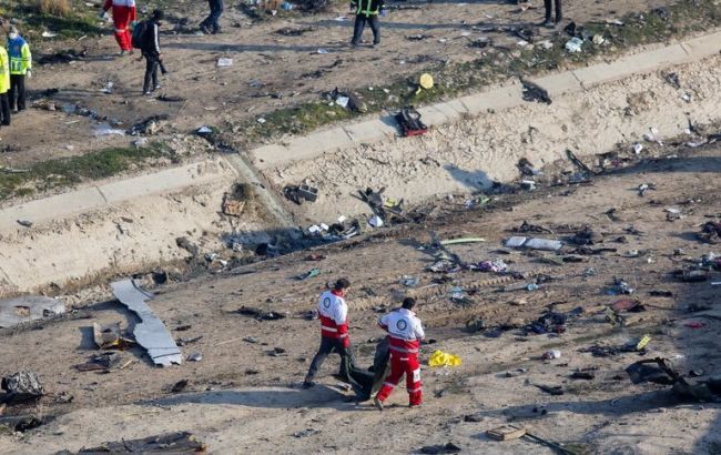 Фото жертв авиакатастрофы над боденским озером