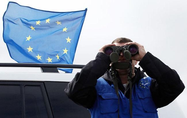 ЕС продлил индивидуальные санкции за дестабилизацию в Украине до 15 сентября