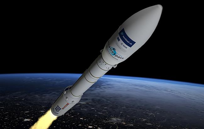 В ноябре запустят три ракеты, созданные при помощи Украины