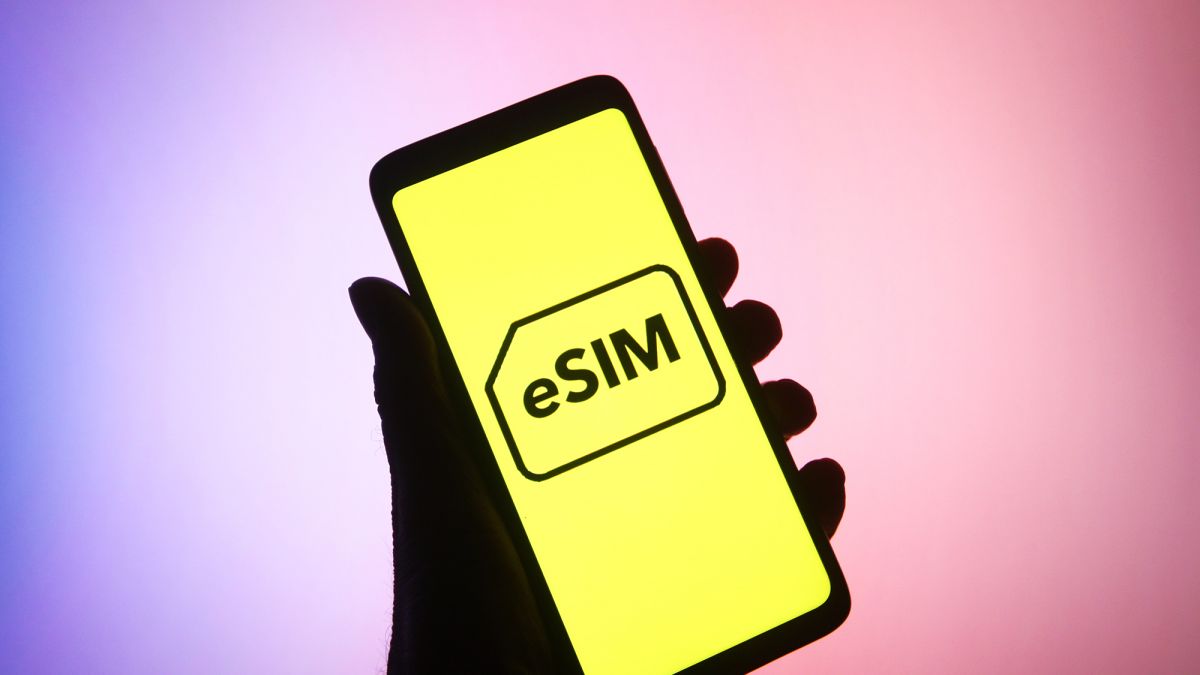 Перенос eSIM на другой смартфон Android - как работает новая функция Google  | РБК Украина