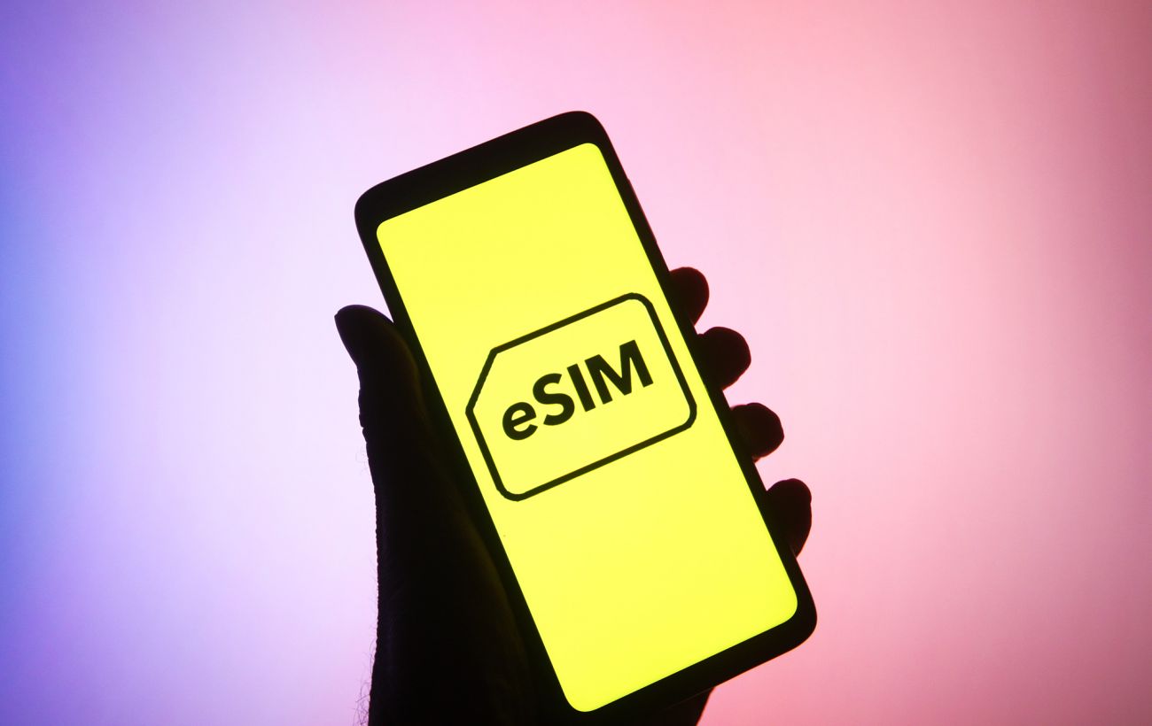 Перенос eSIM на другой смартфон Android - как работает новая функция Google  | РБК Украина