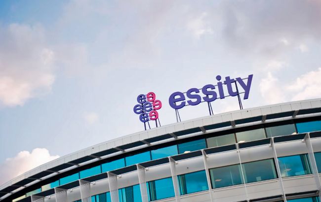 Шведский производитель товаров для гигиены Essity продал свой бизнес в России