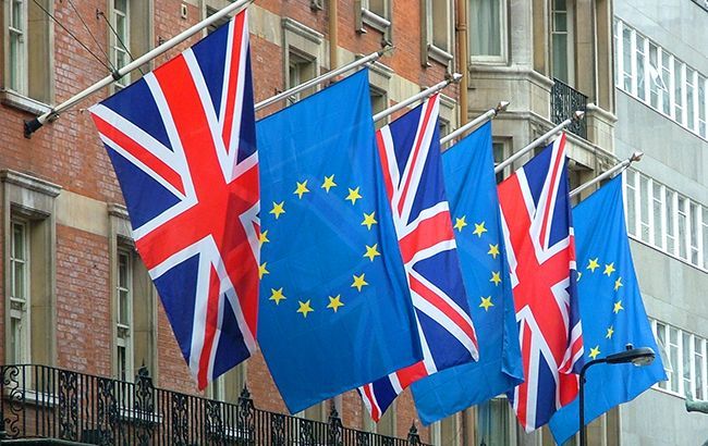 Британія планує встановити "прозорий кордон" з Ірландією після Brexit