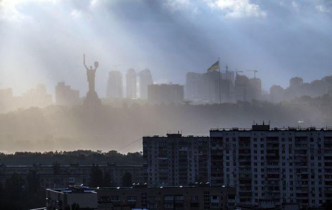 Заморозки, але є і "плюс". Синоптики дали прогноз на завтра Україні