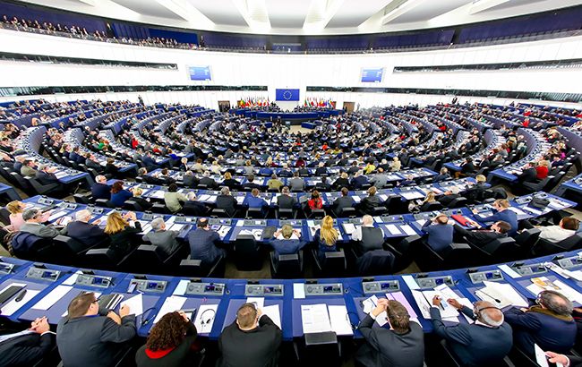 Европарламент объявил климатическое чрезвычайное положение