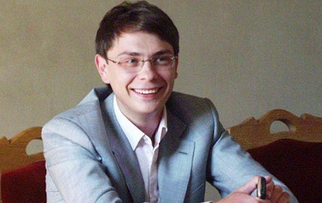 Екс-нардепа Крючкова екстрадували в Україну