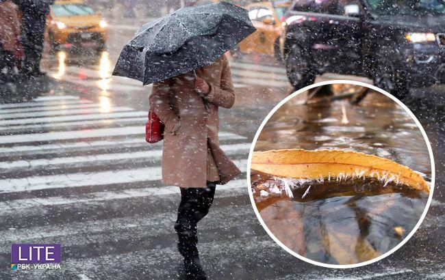 В Україну увірветься справжня весняна погода: кому варто захопити парасолі