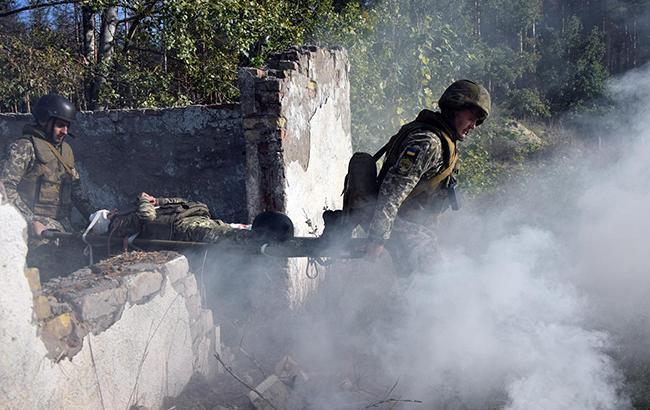 На Рівненському полігоні проводять слідчий експеримент