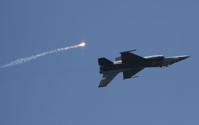 Скільки F-16 може отримати Україна у 2024 році і коли передадуть Mirage-2000: думка експерта