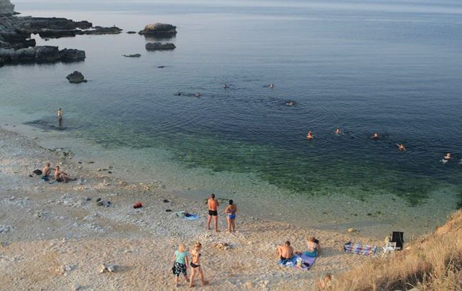 Новая беда: в сети ужаснулись состоянием пляжей в Крыму