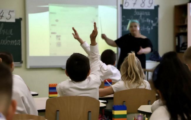 Школы Одессы уходят на дистанционное обучение: названа дата