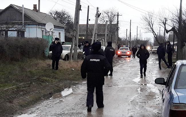 В окупованому Криму проходять обшуки у кримських татар