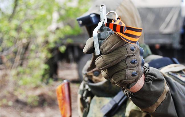 Троє бойовиків "ДНР" здались українській поліції протягом тижня