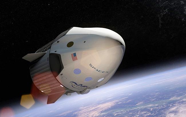 SpaceX назвала имя первого туриста на Луне