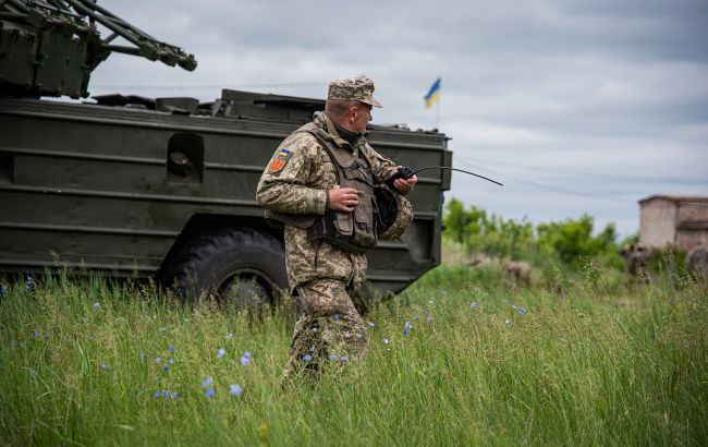 Українським військовим вдалося захопити більше тисячі одиниць техніки РФ, - Oryx