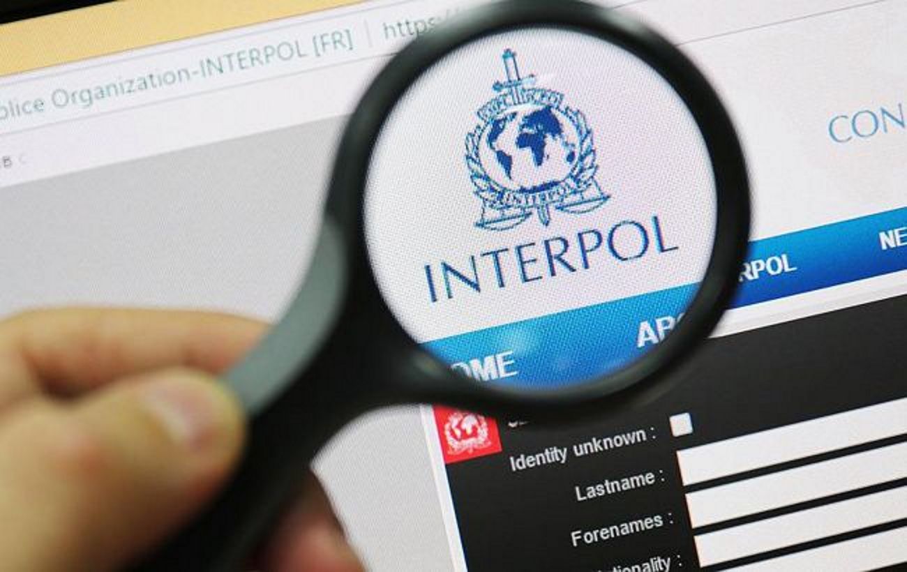 War in Ukraine – Britain urged to disconnect Russia from Interpol