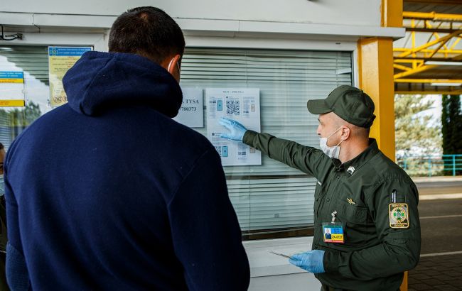 Украинцев просят не покупать "справки" из военкоматов: на границе все равно обнаружат подделку