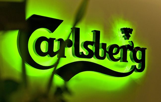 Глава Carlsberg звинуватив Кремль у крадіжці їхнього бізнесу в Росії