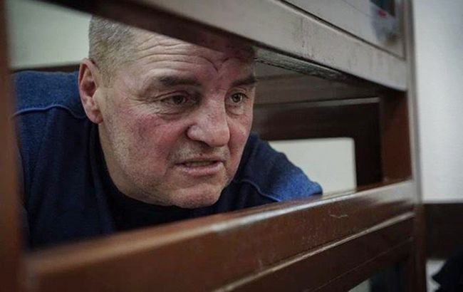 "Суд" у Криму відмовився відпустити Бекірова під домашній арешт