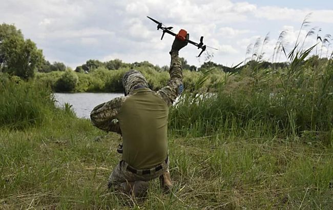 Украинские военные устроили россиянам "катастрофу" на Харьковском направлении